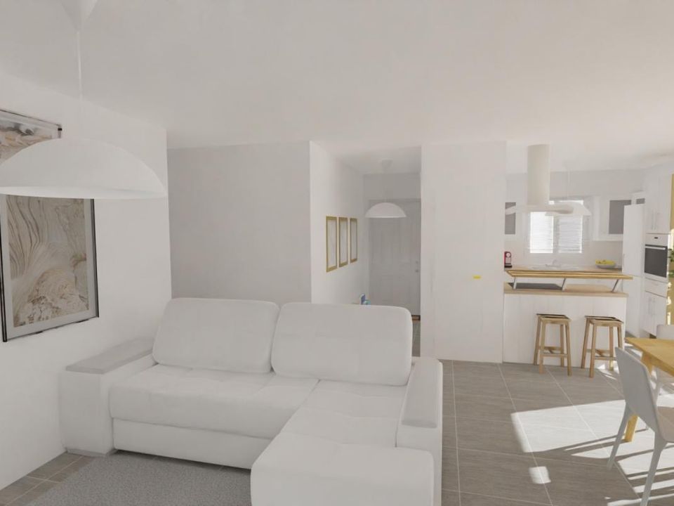 Villa i Manosque, Alpes-de-Haute-Provence - bilde 2