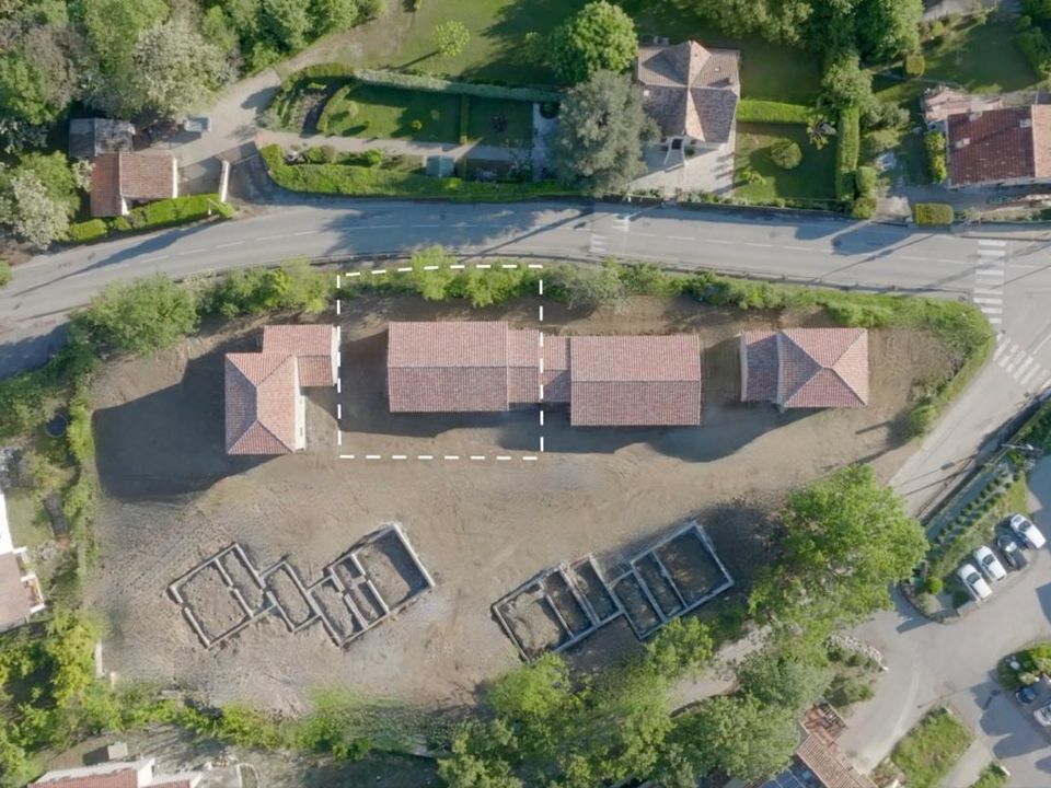 Villa i Manosque, Alpes-de-Haute-Provence - bilde 5
