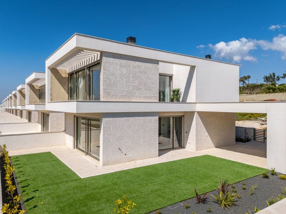Villa i Rio Maior, Santarem - foto 1