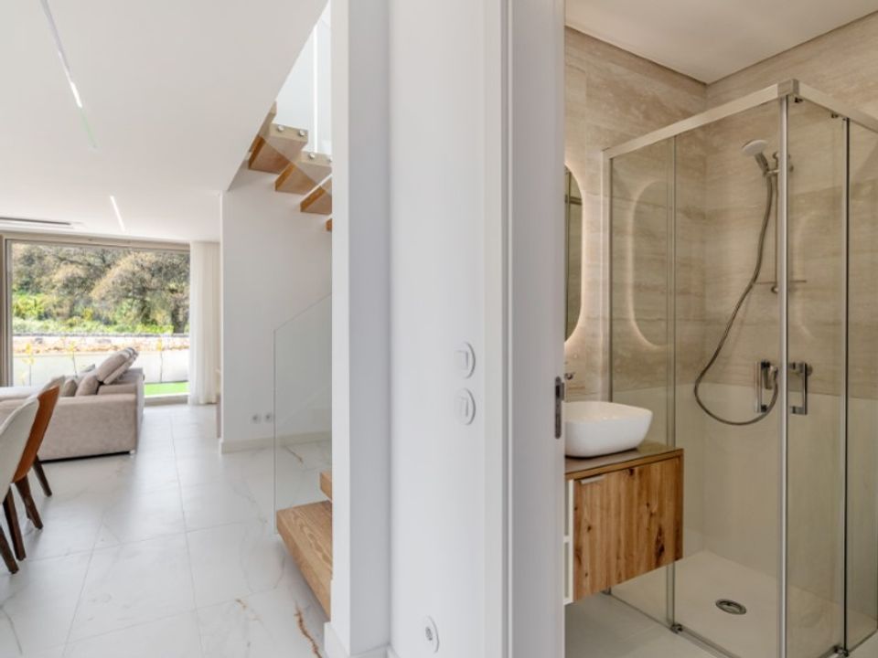 Villa i Rio Maior, Santarem - foto 4