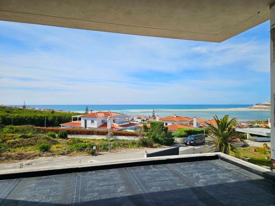 Villa i Vau, Leiria - foto 1
