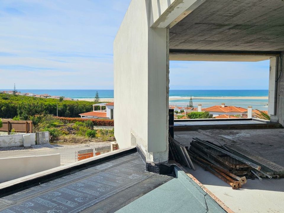 Villa i Vau, Leiria - foto 5