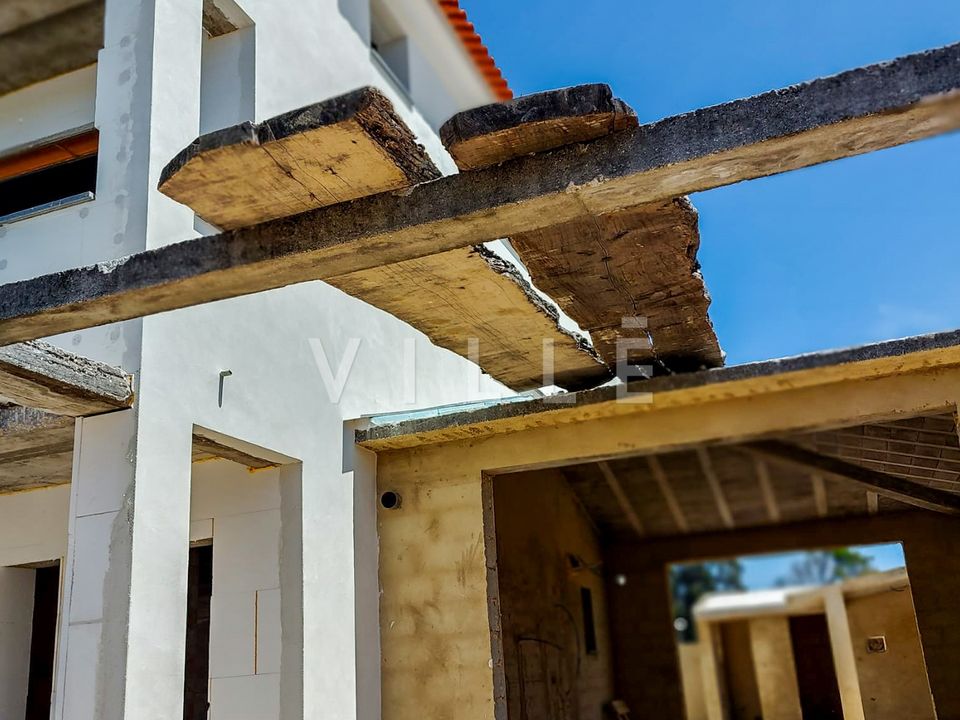 Haus in Aveiro, Aveiro - Foto 4
