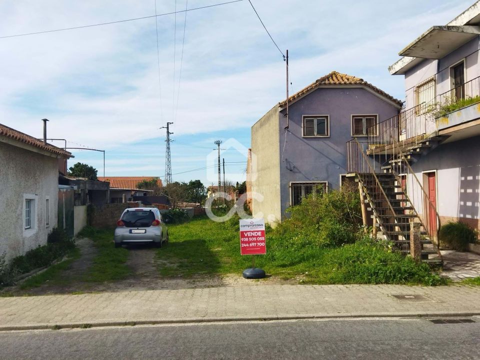 Helårsgrund i Monte Real, Leiria - foto 5