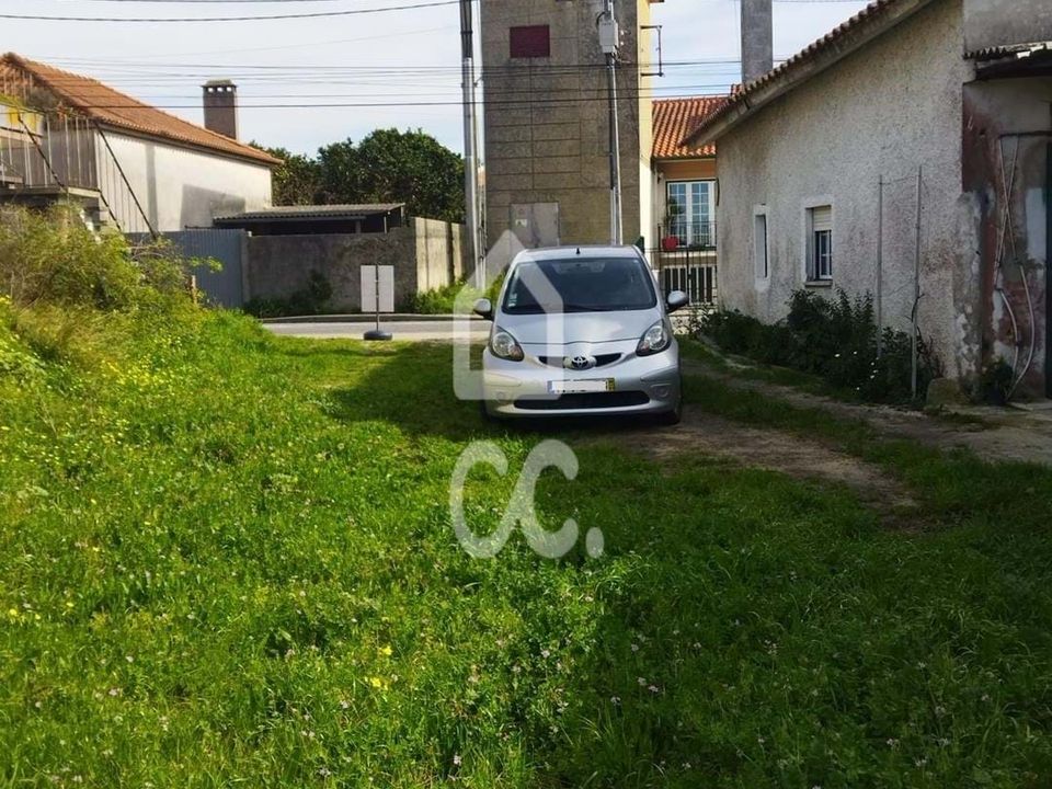 Helårsgrund i Monte Real, Leiria - foto 3