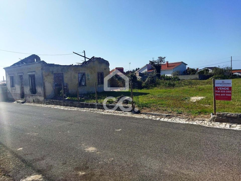 Helårsgrund i Vieira de Leiria, Leiria - foto 5