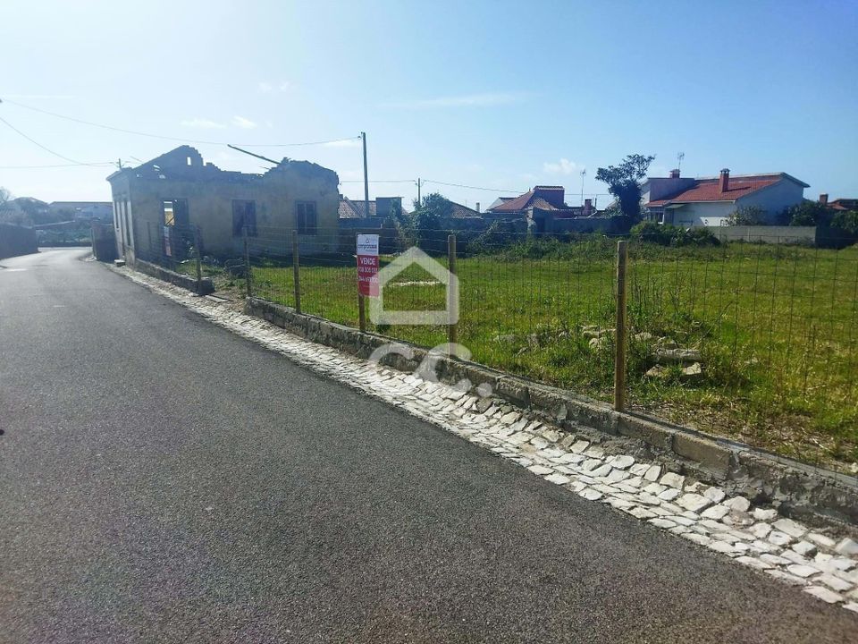 Helårsgrund i Vieira de Leiria, Leiria - foto 5