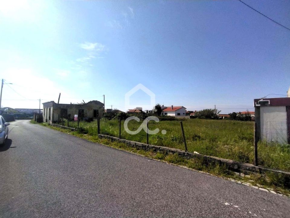 Helårsgrund i Vieira de Leiria, Leiria - foto 2
