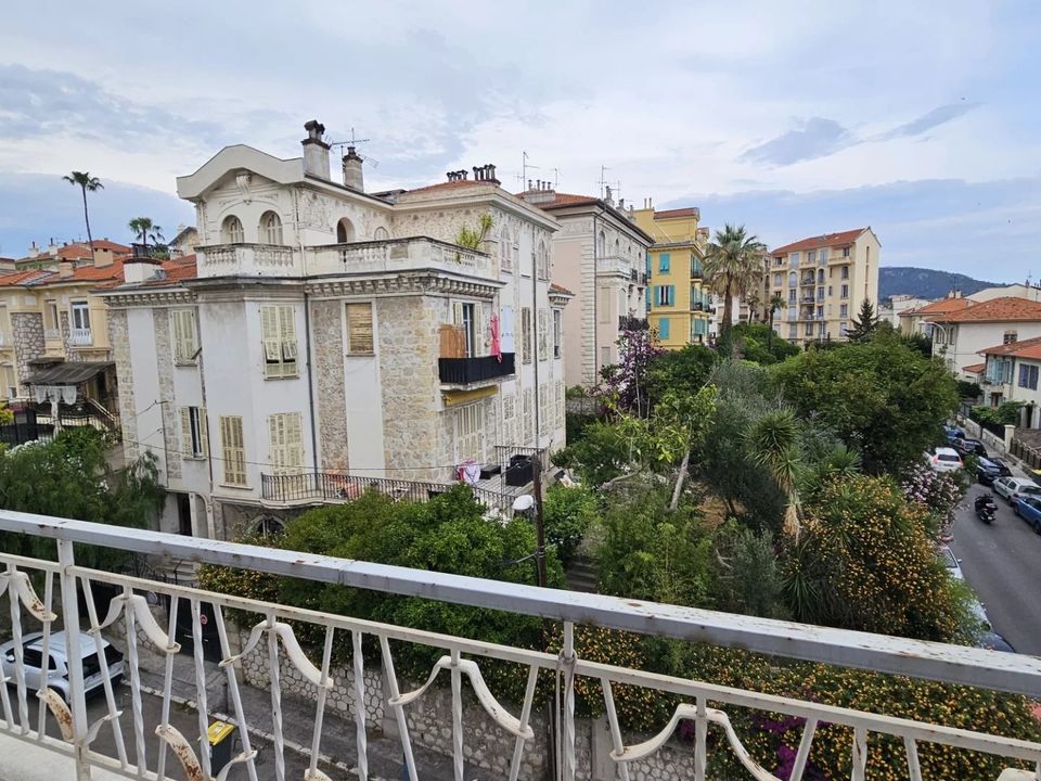 Lejlighed i Nice, Alpes-Maritimes - foto 5