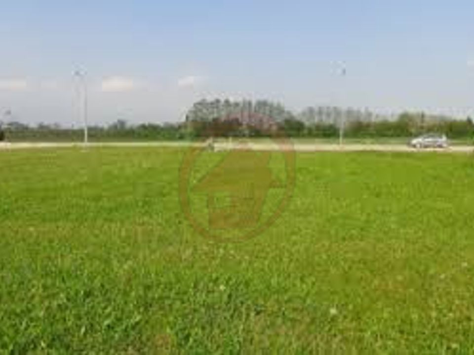 Helårsgrund i Villanova di Camposampiero, Padua - foto 2