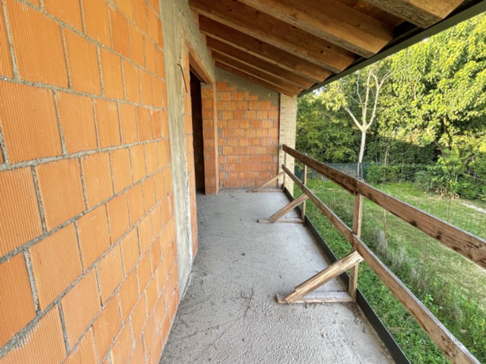 Villa i Santa Maria di Sala, Venice - foto 3