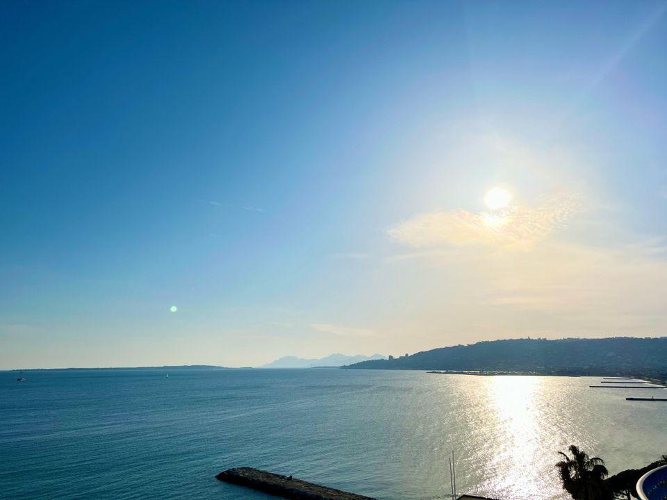 Lejlighed i Juan-les-Pins, Alpes-Maritimes - foto 2