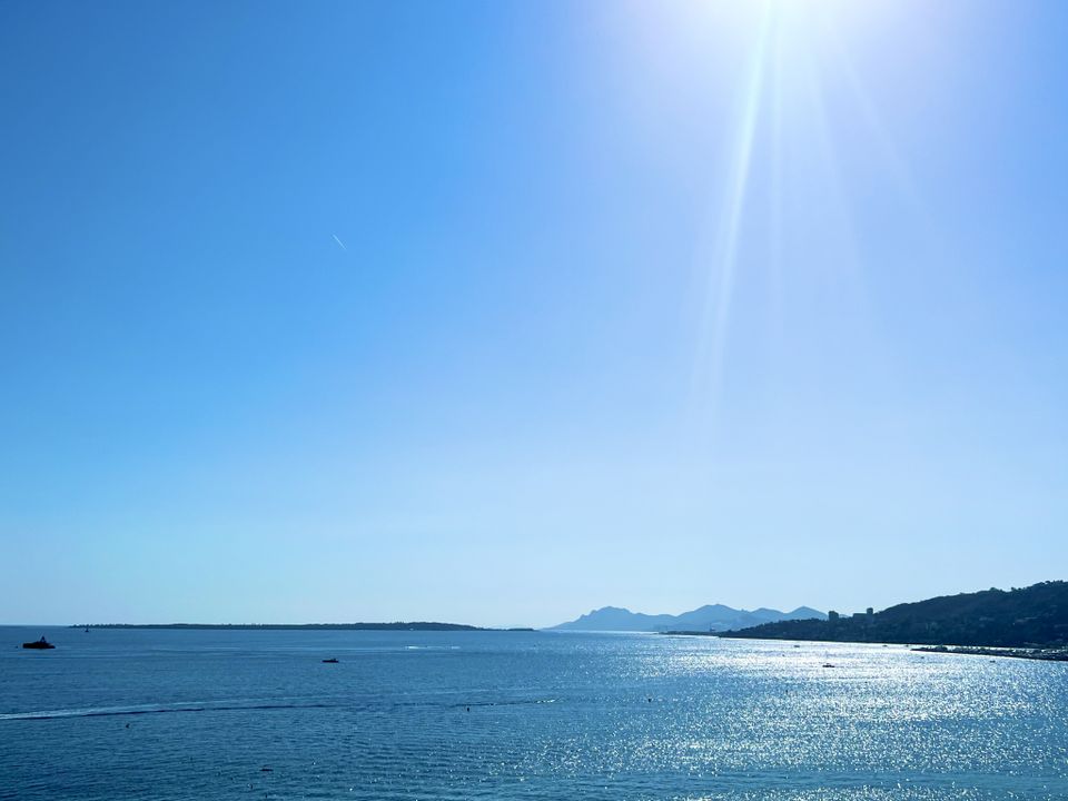 Lejlighed i Juan-les-Pins, Alpes-Maritimes - foto 3