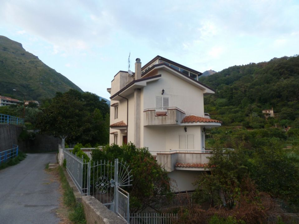 Villa a Sangineto, Cosenza - foto 2