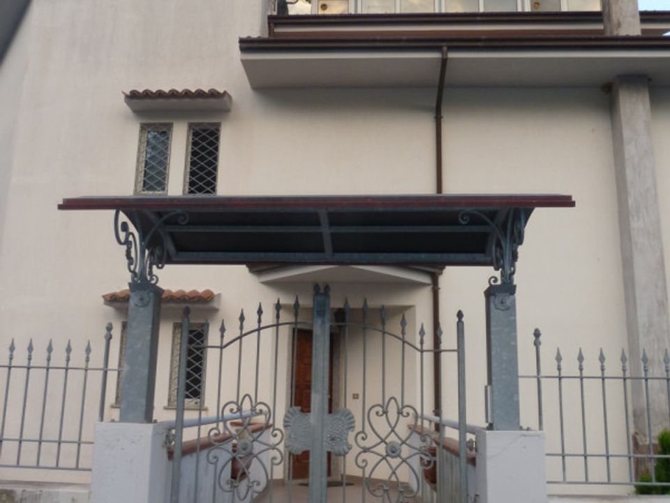 Villa a Sangineto, Cosenza - foto 3