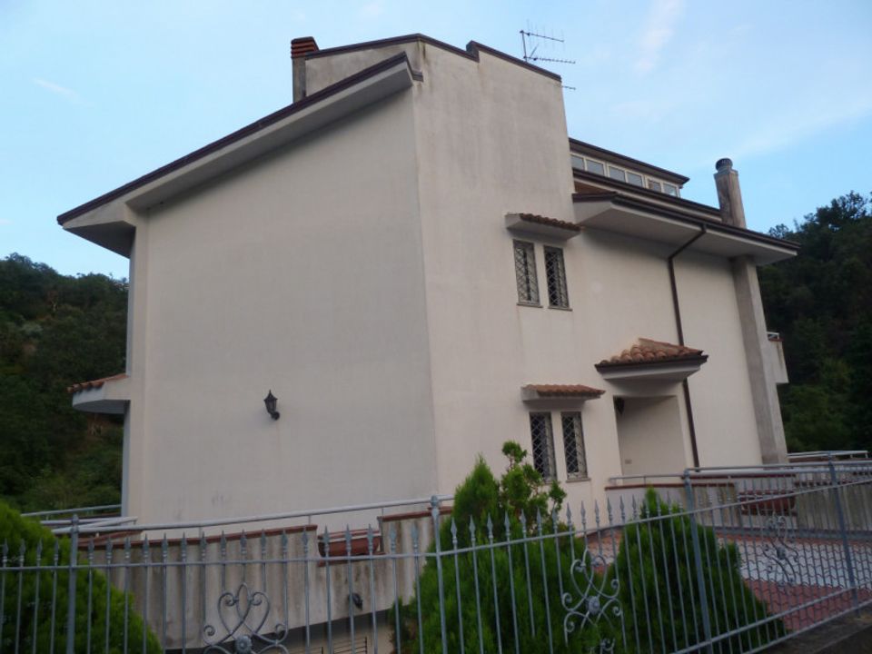 Villa a Sangineto, Cosenza - foto 4