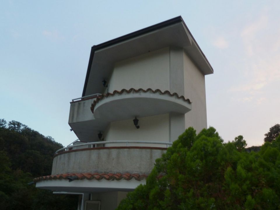 Villa a Sangineto, Cosenza - foto 5