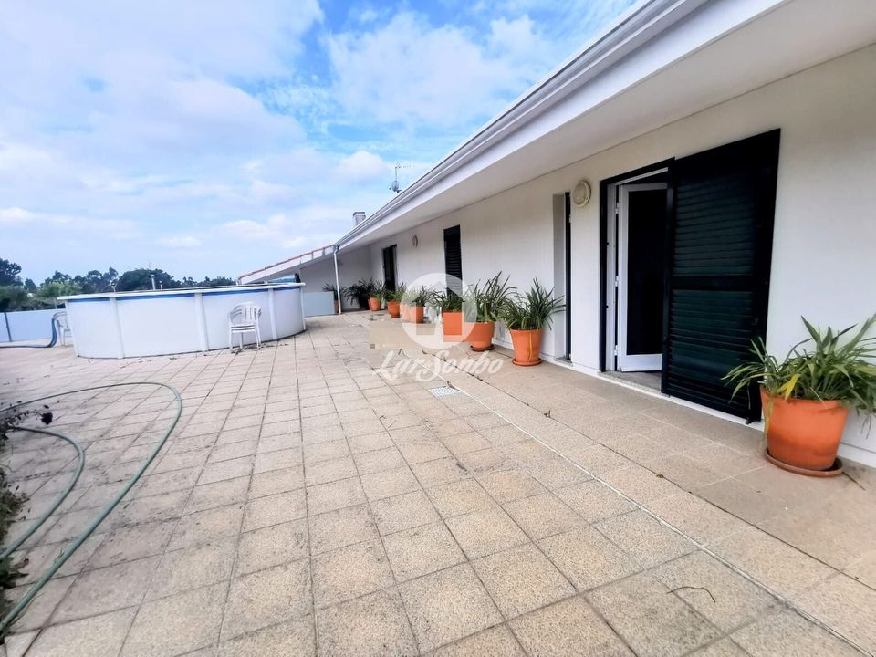 Villa em Vila do Conde, Porto - foto 2