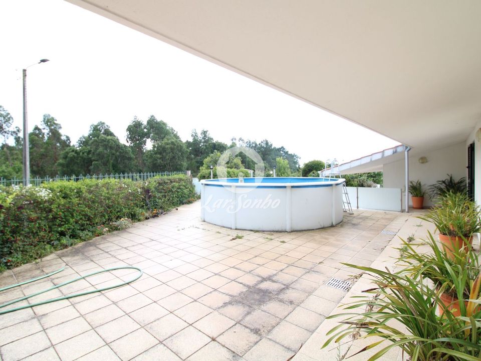 Villa em Vila do Conde, Porto - foto 3