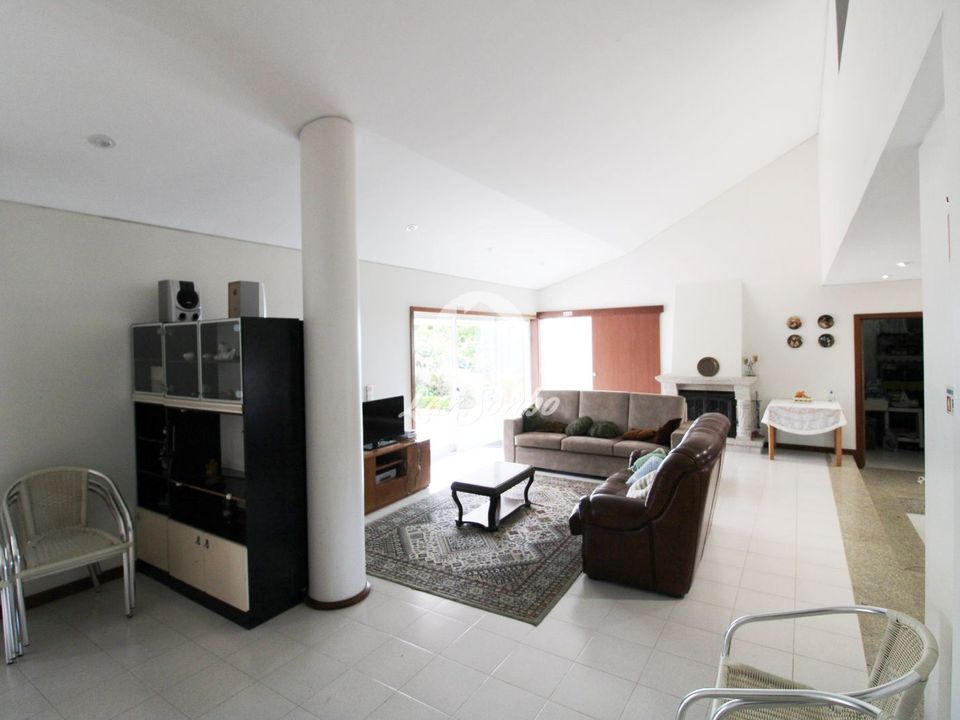 Villa em Vila do Conde, Porto - foto 5