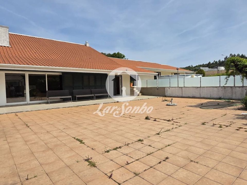 Villa em Vila do Conde, Porto - foto 1