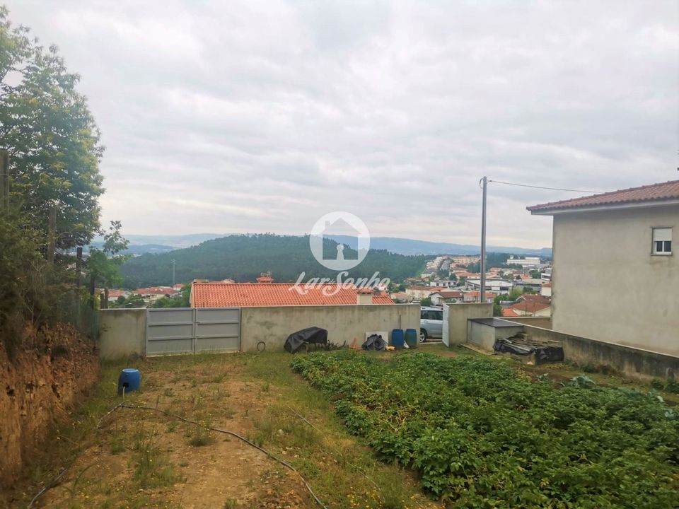 Helårsgrund i Vila Nova de Famalicao, Braga - foto 4