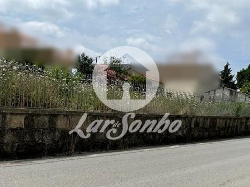 Helårsgrund i Vila Nova de Famalicao, Braga - foto 3