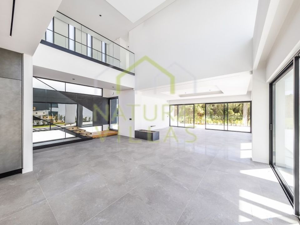 Villa i Quarteira, Faro - foto 2