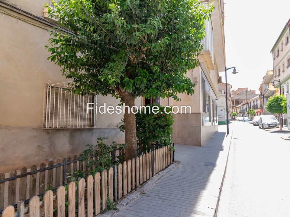 Herregård i Durcal, Granada - bilde 4