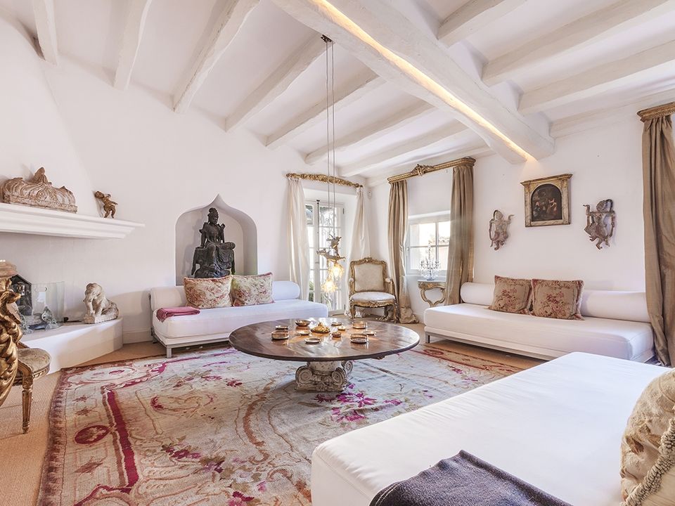 Penthouse i Palma De Mallorca, Mallorca - foto 1