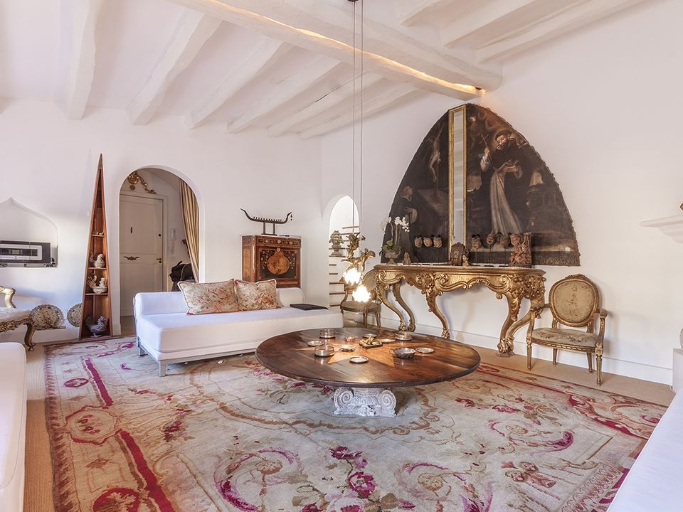 Penthouse i Palma De Mallorca, Mallorca - foto 4