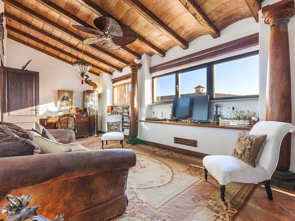 Penthouse i Palma De Mallorca, Mallorca - foto 5
