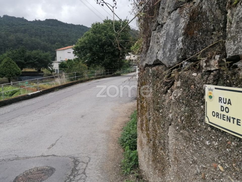 Helårsgrund i Vila Nova de Famalicao, Braga - foto 2