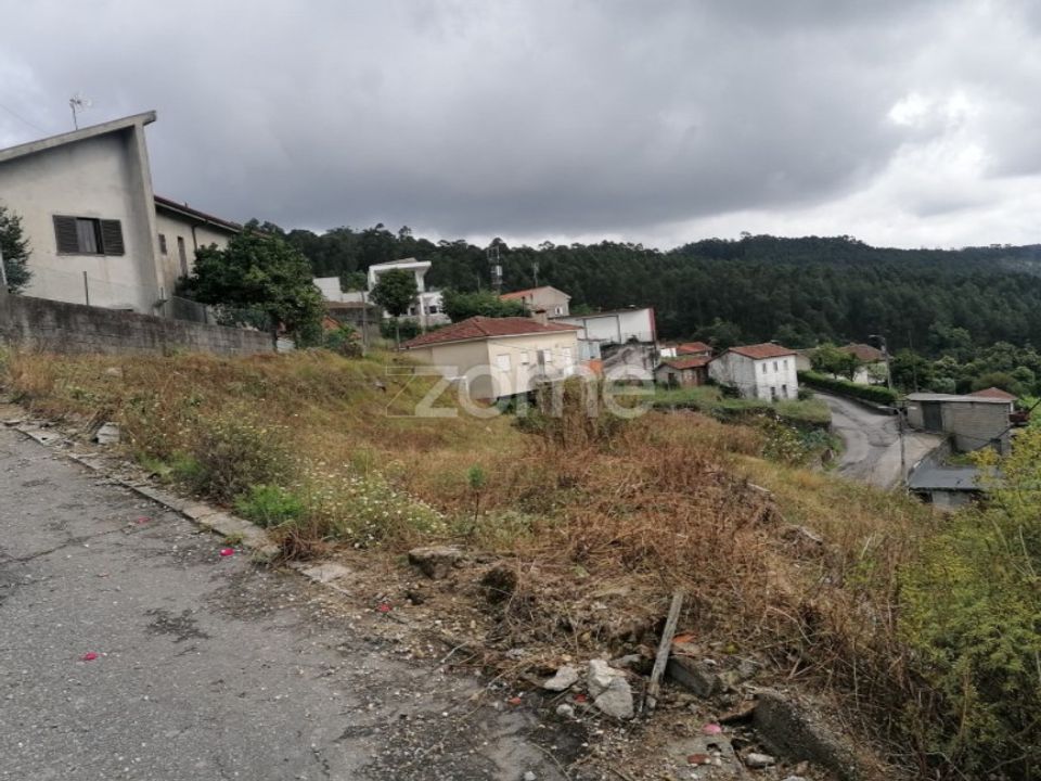 Helårsgrund i Vila Nova de Famalicao, Braga - foto 3