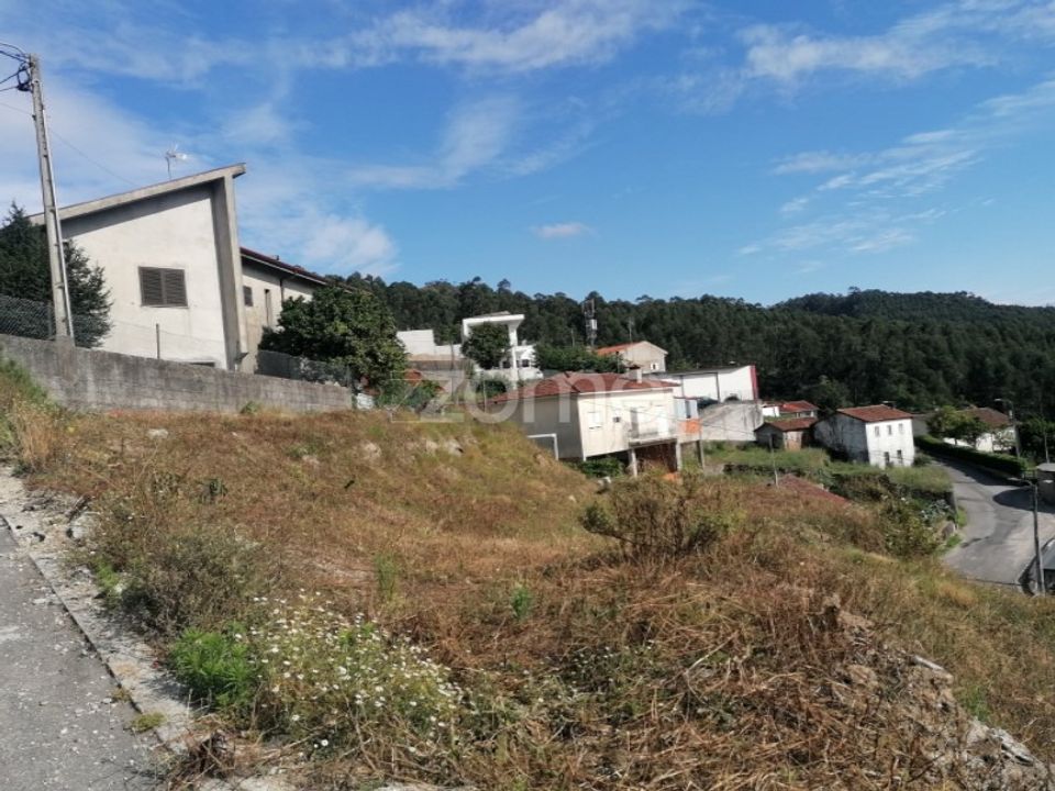 Helårsgrund i Vila Nova de Famalicao, Braga - foto 5