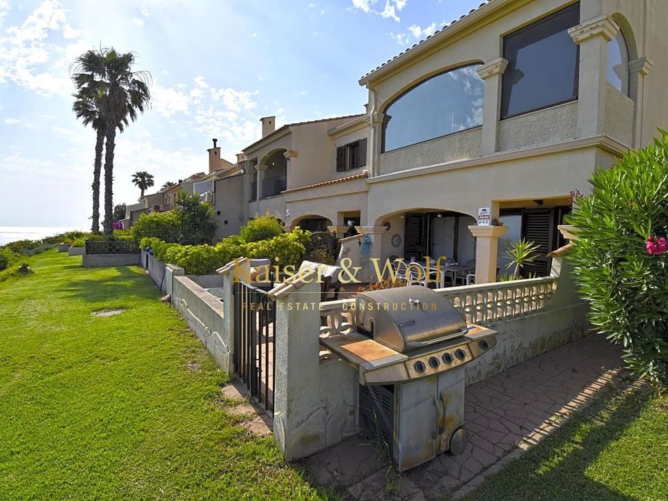 Villa i Gran Alacant, Alicante - foto 3