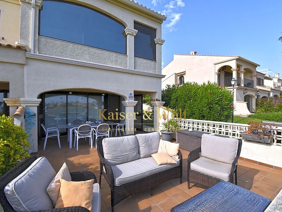 Villa i Gran Alacant, Alicante - foto 4