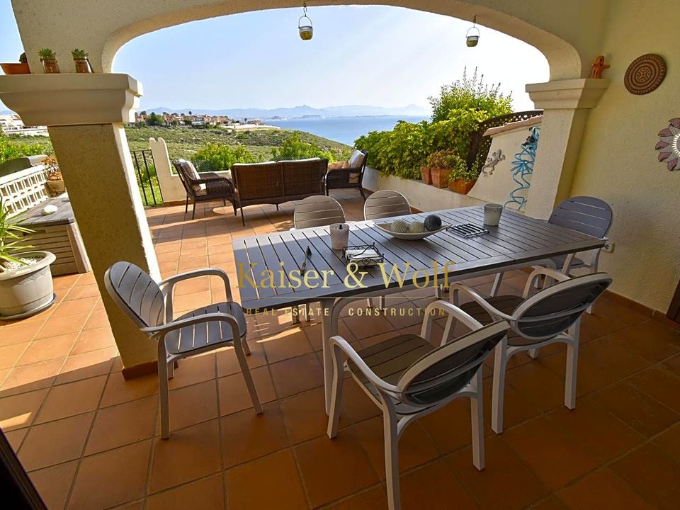 Villa i Gran Alacant, Alicante - foto 5