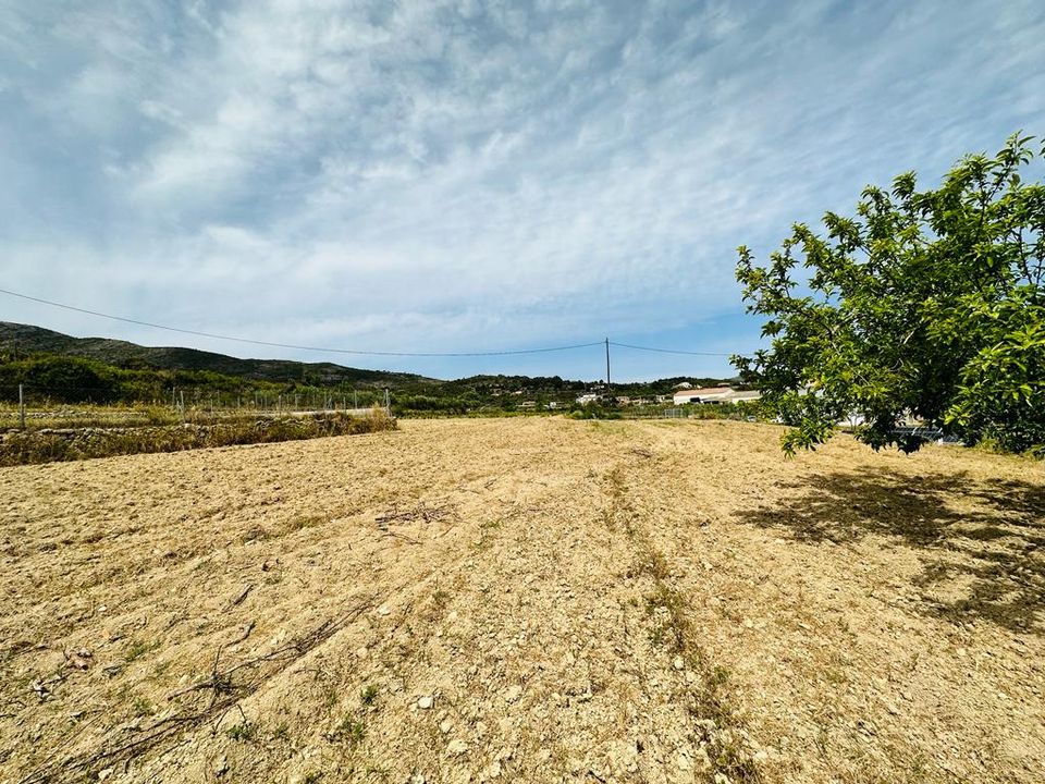 Helårsgrund i Benissa, Alicante - foto 4