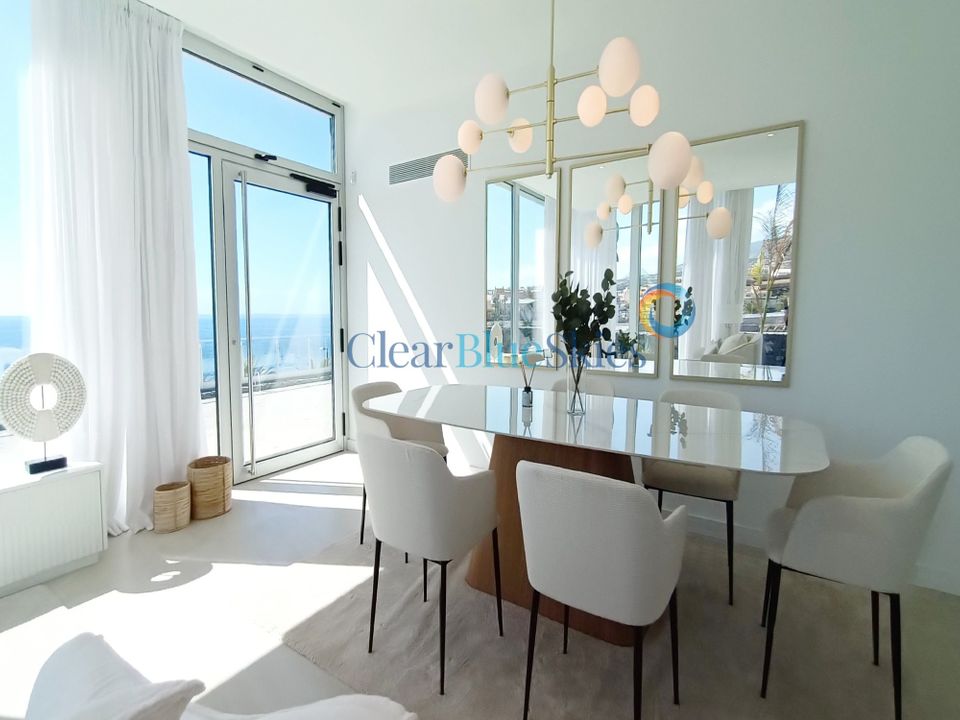 Lejlighed i Playa San Juan, Tenerife - foto 4