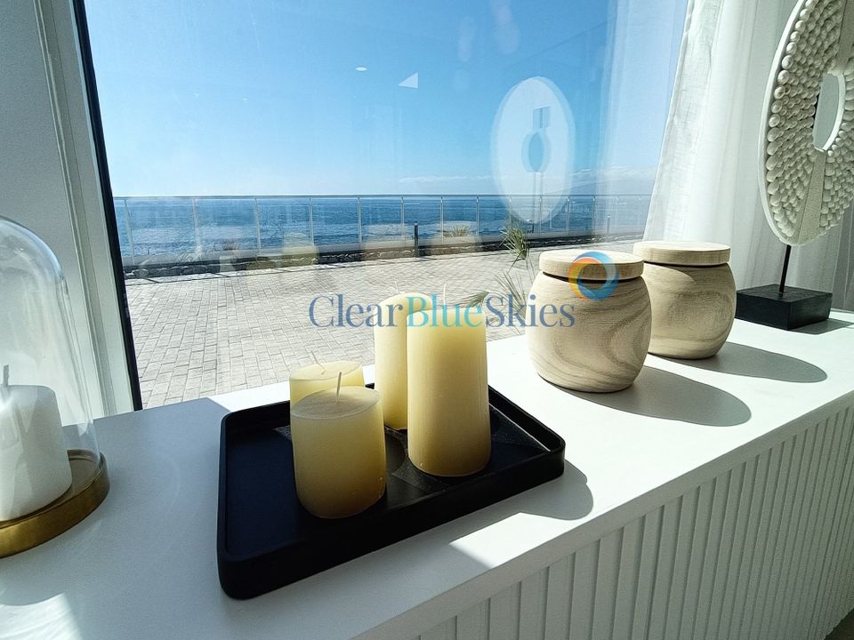 Lejlighed i Playa San Juan, Tenerife - foto 5