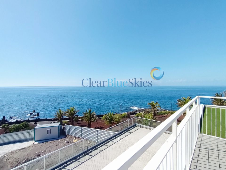 Lejlighed i Playa San Juan, Tenerife - foto 5