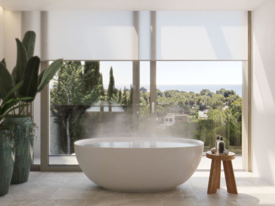 Villa i Portals Nous, Mallorca - foto 4