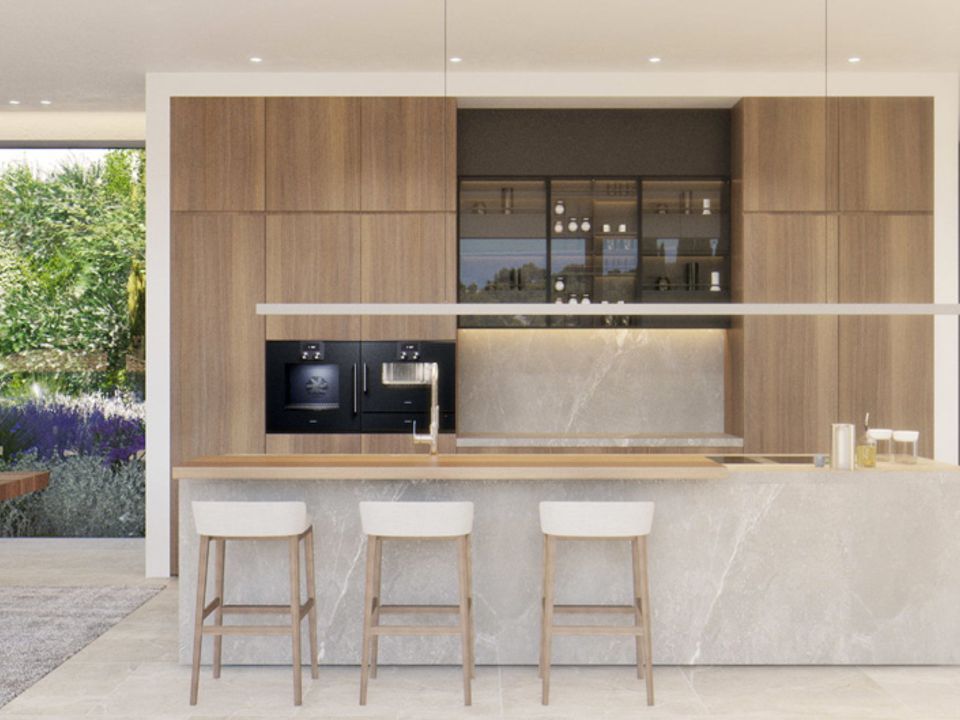 Villa i Portals Nous, Mallorca - foto 5