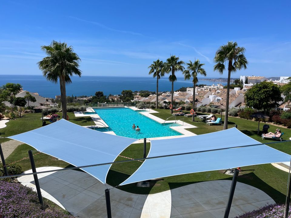 Villa i Benalmadena, Malaga - foto 5