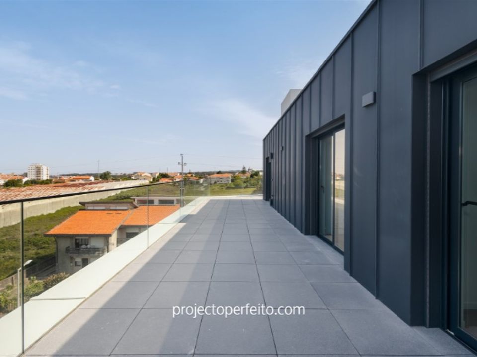 Lejlighed i Espinho, Aveiro - foto 2