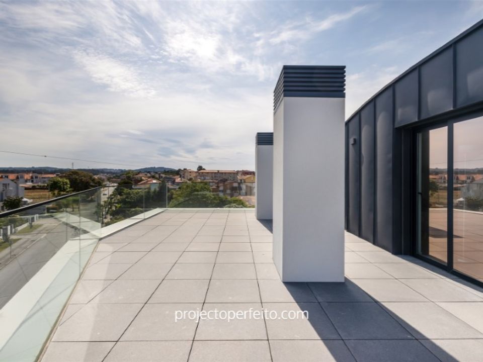 Lejlighed i Espinho, Aveiro - foto 3