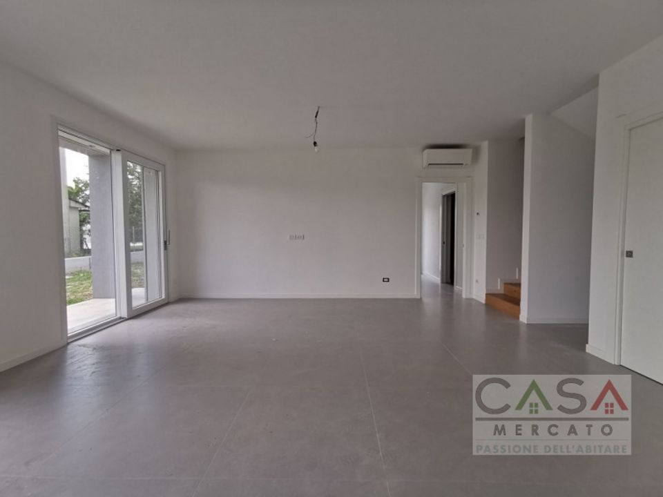 Villa i Cordenons, Pordenone - foto 2