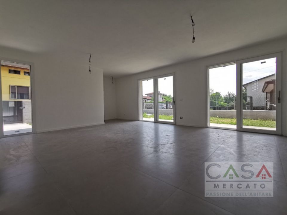 Villa i Cordenons, Pordenone - foto 3