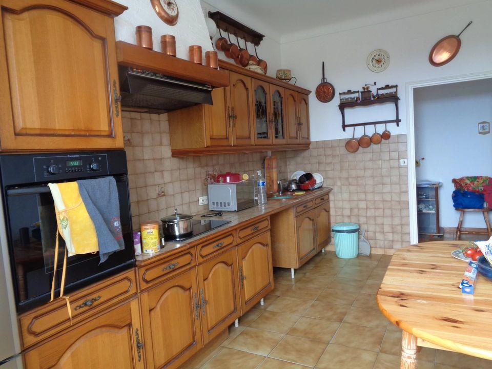 Lejlighed i Grasse, Alpes-Maritimes - foto 4